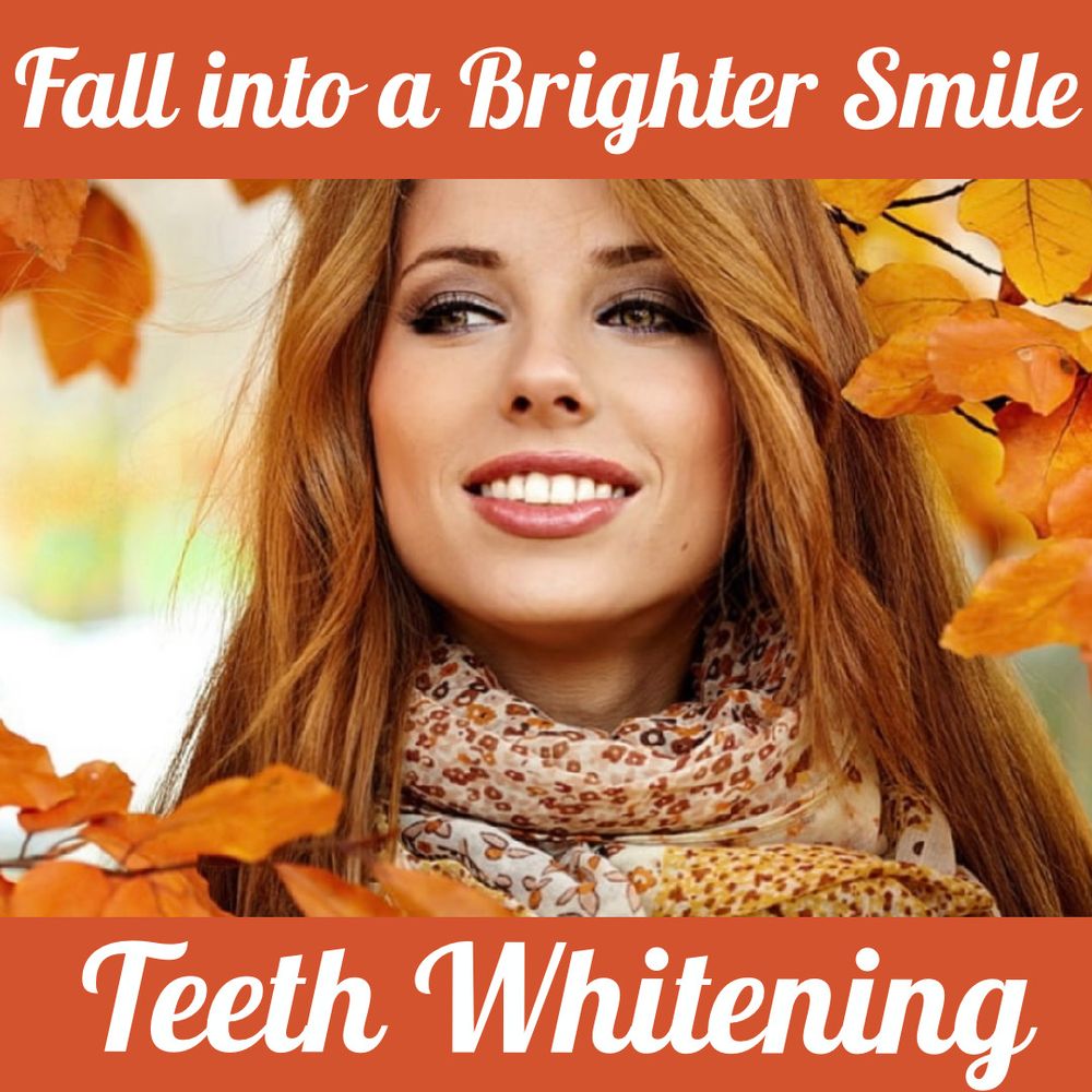 Glorious Smile Natural Teeth Whitening Logo