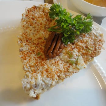 Tea Time - chicken salad pear pecan sandwich cut into a heart shape! - Coffee & Tea Near Me - Palo Alto, California Tea Time - chicken salad pear pecan sandwich cut into a heart shape! - Coffee & Tea Near Me - Palo Alto, California