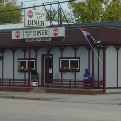 The Red Barn Diner