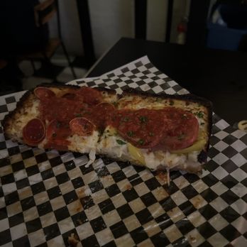 Pie Punks - Pizza Near Me - San Francisco, California Pie Punks - Pizza Near Me - San Francisco, California
