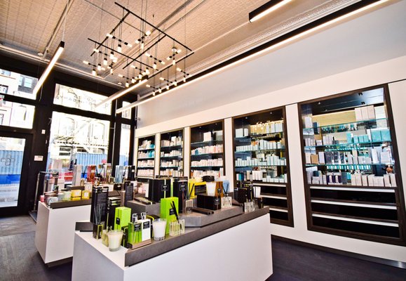 Tribeca Apothecary by null