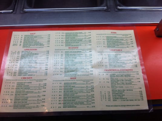 Menu photo 2 Lucky Rice Dallas, TX Menu photo 2 Lucky Rice Dallas, TX