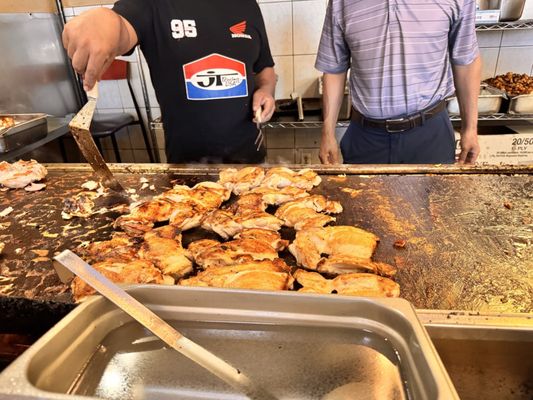 27674 Newhall Ranch Rd, Valencia, California - The Hungry Ninja