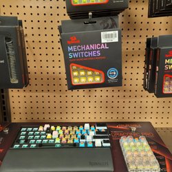 Micro Center