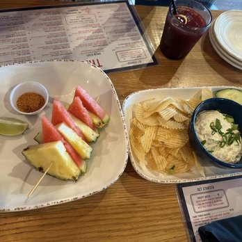 The Yard - Sports Bars Near Me - McKinney, Texas