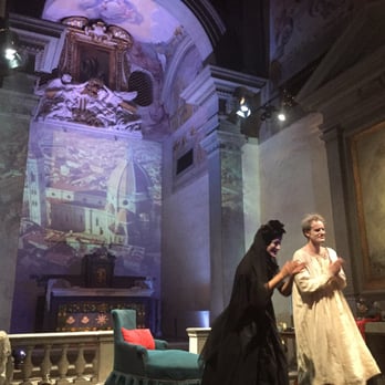 The Medici Dynasty Show - I really enjoyed the show! - Performing Arts Near Me - Florence, FI The Medici Dynasty Show - I really enjoyed the show! - Performing Arts Near Me - Florence, FI