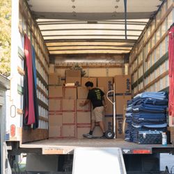 Hulk on the Move - Let's do it right and affordable we are here for you, Las Vegas