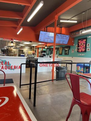 OneTaco Taqueria @ Burnet Rd by null