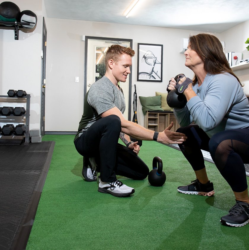 UFitness Image