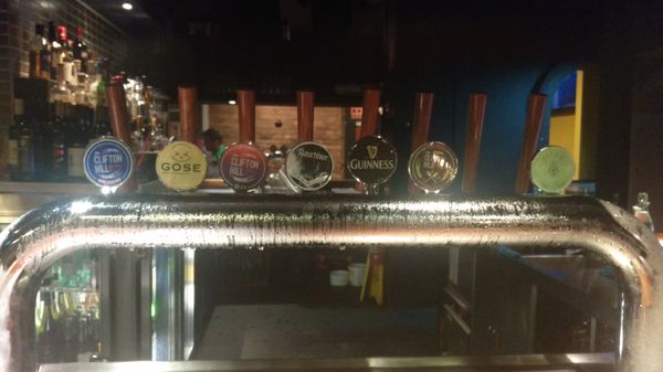 The Fox Hotel | Pub Collingwood by null