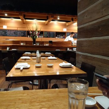 Ebisu - Sushi Bars Near Me - San Francisco, California
