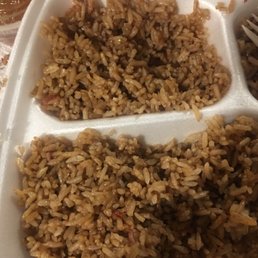 Pork Fried Rice. Pork Fried Rice.