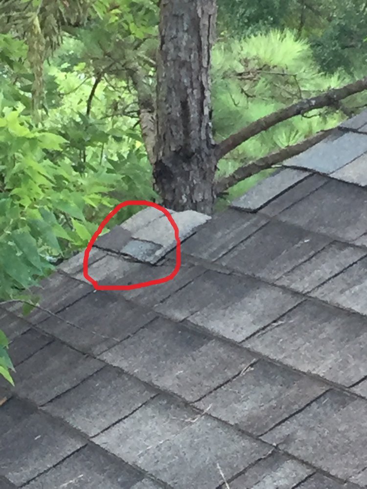 Slide of 1st Choice Roofing and Construction