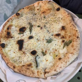 Simò Pizza - Midtown - Pizza was great and was quick!! You always know when you see a busy place it's good! - Pizza Near Me - New York, New York Simò Pizza - Midtown - Pizza was great and was quick!! You always know when you see a busy place it's good! - Pizza Near Me - New York, New York