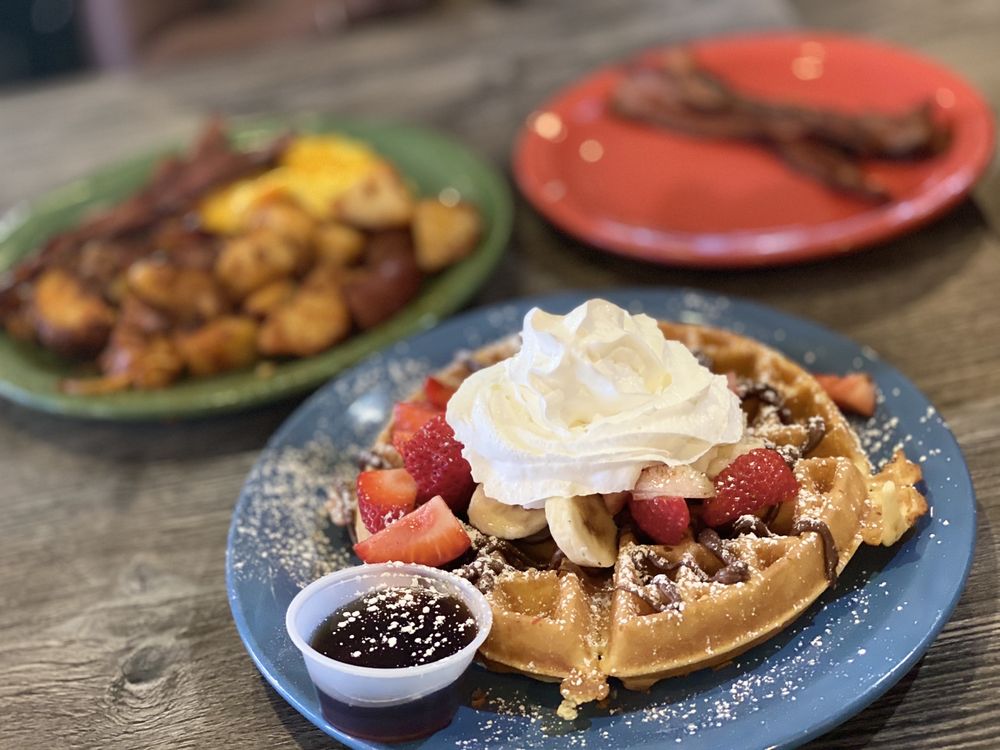 MIMOSAS GOURMET DURANGO DR 1639 Photos & 1179 Reviews Breakfast