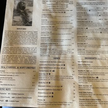 Cornish Pasty - Pubs Near Me - Phoenix, Arizona Cornish Pasty - Pubs Near Me - Phoenix, Arizona