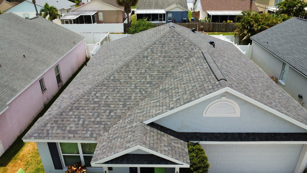 Slide of Top Line Roofing