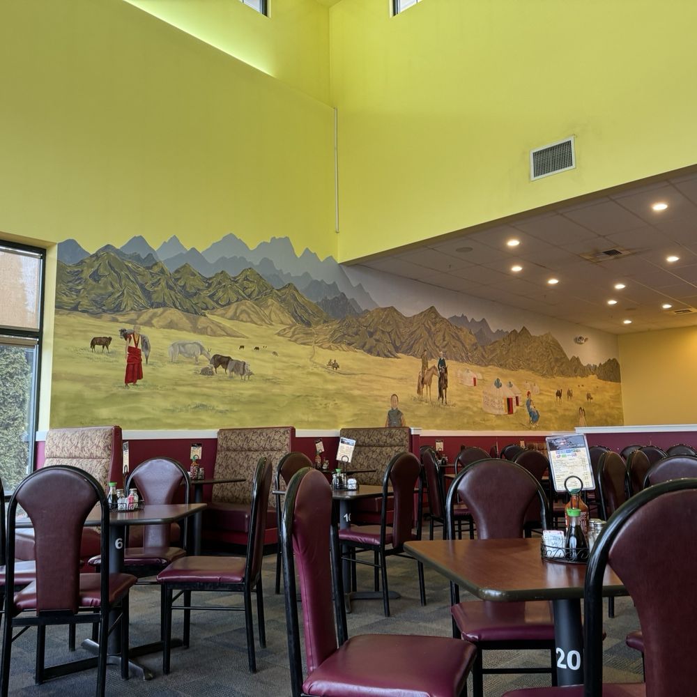 Mongolian BBQ - Mongolian Near Me - Spokane, Washington Mongolian BBQ - Mongolian Near Me - Spokane, Washington