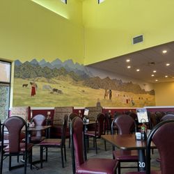 Mongolian BBQ