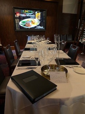 Del Frisco's Double Eagle Steakhouse by null