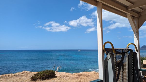 Hawaiian Railway Society by null