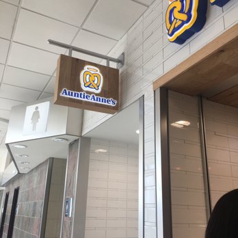 Auntie Anne’s - Pretzels Near Me - Atlanta, Georgia Auntie Anne’s - Pretzels Near Me - Atlanta, Georgia