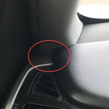 Cobblestone Auto Spa - Missed the corners, OK if that was all they missed. - Auto Detailing Near Me - Goodyear, Arizona