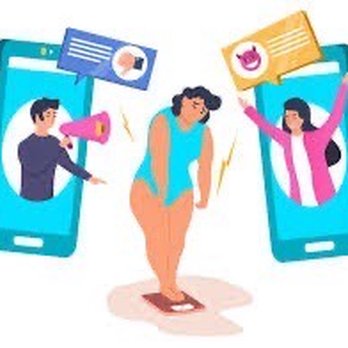 Aquatica Orlando - Body shaming is wrong. - Water Parks Near Me - Orlando, Florida