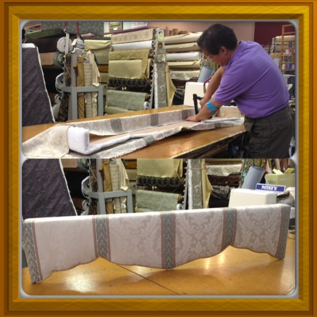 DISCOUNT FABRIC & UPHOLSTERY STORE Updated September 2024 16 Photos