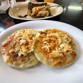 Restaurante El Guanaquito - Pupusas - Salvadoran Near Me - Phoenix, Arizona Restaurante El Guanaquito - Pupusas - Salvadoran Near Me - Phoenix, Arizona