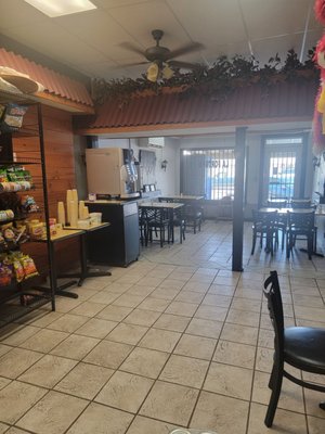 La Fortuna Bakery by null