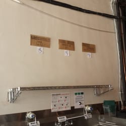 Crime & Punishment Brewing