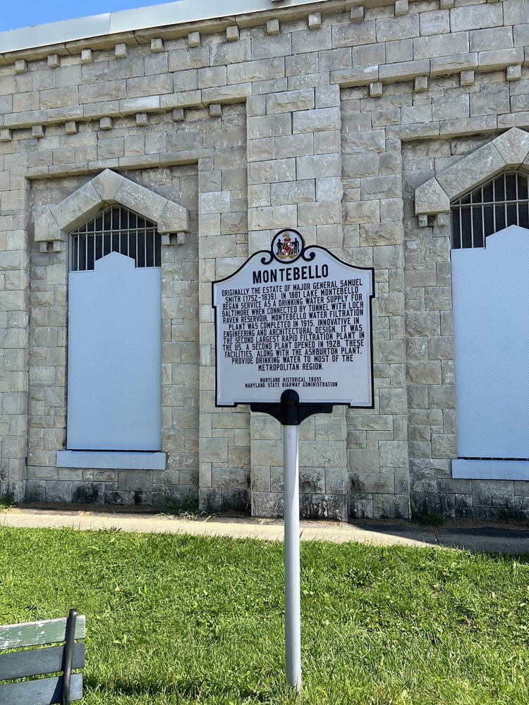 LAKE MONTEBELLO Updated October 2024 51 Photos & 40 Reviews