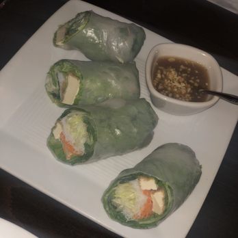 Thai Pepper True Thai Kitchen - Fresh Rolls - Thai Near Me - Tacoma, Washington Thai Pepper True Thai Kitchen - Fresh Rolls - Thai Near Me - Tacoma, Washington