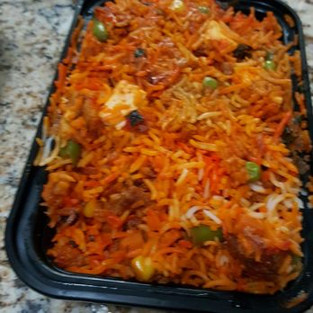 Dum Pukht - Colorful??? - Indian Near Me - Markham, Ontario