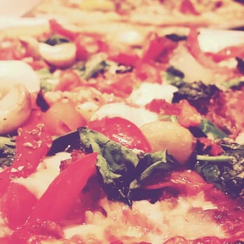 Blaze Pizza - Bae-sil - Salad Near Me - Carmel, Indiana Blaze Pizza - Bae-sil - Salad Near Me - Carmel, Indiana