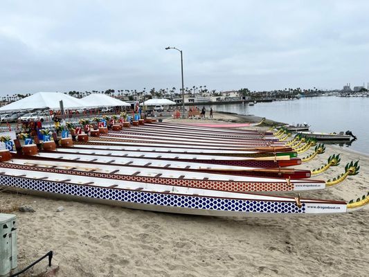 Marine Stadium by null