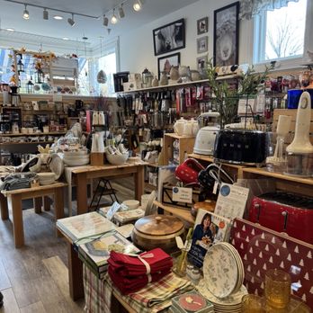 The Country Store on Main - Home Decor Near Me - Stowe, Vermont