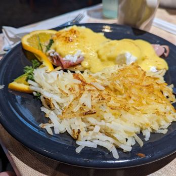 Jimmy's Cafe On Jefferson - Eggs Benedict - Breakfast & Brunch Near Me - Albuquerque, New Mexico Jimmy's Cafe On Jefferson - Eggs Benedict - Breakfast & Brunch Near Me - Albuquerque, New Mexico