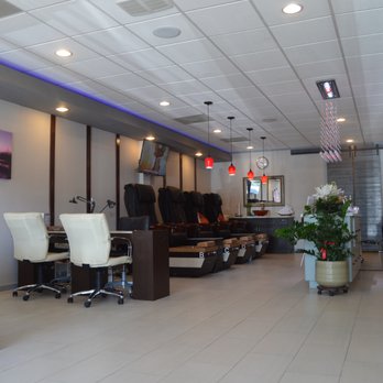 M Nails & Spa - Nail Salons Near Me - Spring, Texas M Nails & Spa - Nail Salons Near Me - Spring, Texas