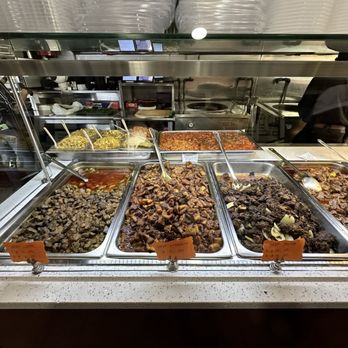 Ittadi Garden & Grill - Indian Near Me - Jackson Heights, New York