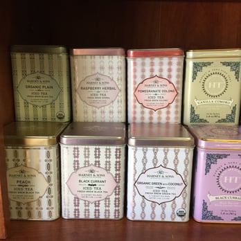 Little Blue Owl Baking - Love Harney & Sons - Bakeries Near Me - Narberth, Pennsylvania Little Blue Owl Baking - Love Harney & Sons - Bakeries Near Me - Narberth, Pennsylvania