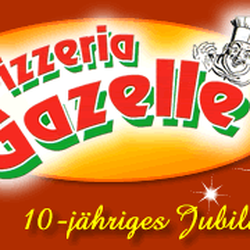 Pizzeria Gazelle Lieferservice