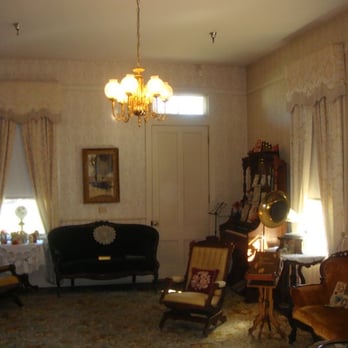 Stagecoach Inn Museum - Living Room - Museums Near Me - Newbury Park, California Stagecoach Inn Museum - Living Room - Museums Near Me - Newbury Park, California