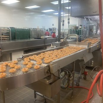 Krispy Kreme - Sweet glazed delight!! - Donuts Near Me - Spokane Valley, Washington Krispy Kreme - Sweet glazed delight!! - Donuts Near Me - Spokane Valley, Washington