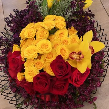 The Dezign Shop - Florists Near Me - Glendale, California