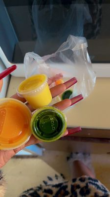 cool fresh juice bar by null