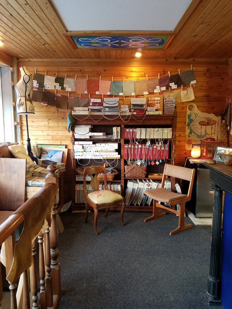 Anthony's Furniture Restoration - upholstery in Minneapolis, MN