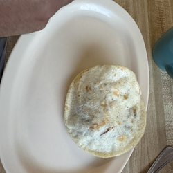 Taqueria Mexicana - Gordita