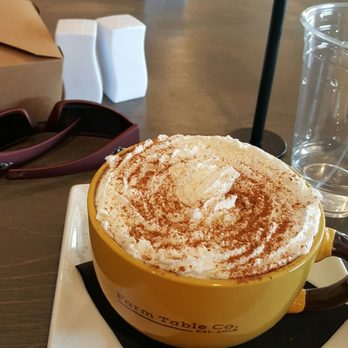 Farm Table - Breakfast & Brunch Near Me - Van Nuys, California